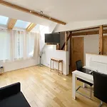 Apartment Schwanenburg