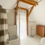Apartment Schwanenburg Kolonie Rontgental