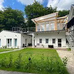 Schwanenburg * Kolonie Rontgental