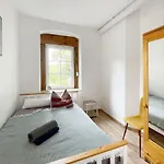 Schwanenburg Kolonie Rontgental