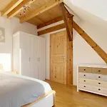 Schwanenburg * Kolonie Rontgental