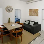 Apartmán Schwanenburg Kolonie Rontgental