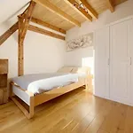 Schwanenburg Apartment Kolonie Rontgental