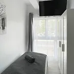 Апартаменты Schwanenburg *
