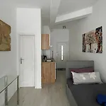 Schwanenburg Apartmán *