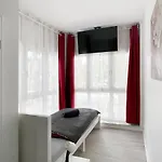 Schwanenburg Apartment