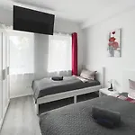 Апартаменты Schwanenburg