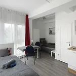 Apartment Schwanenburg