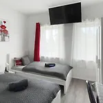 Schwanenburg Kolonie Rontgental