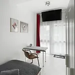 Schwanenburg Апартаменты *