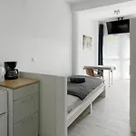 Schwanenburg Апартаменты *