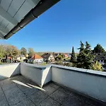 Schwanenburg Апартаменты Kolonie Rontgental