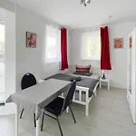 Schwanenburg Апартаменты