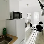 Schwanenburg Апартаменты *