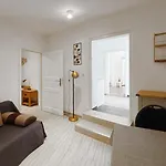 Schwanenburg Апартаменты