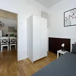 Apartment Schwanenburg