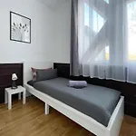 Schwanenburg Apartment *