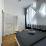 Apartment Schwanenburg *