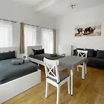 Schwanenburg Apartment