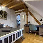 Schwanenburg Kolonie Rontgental