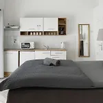 Apartment Schwanenburg