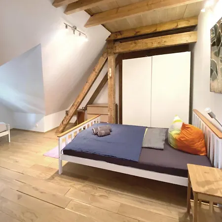 Schwanenburg Appartement *