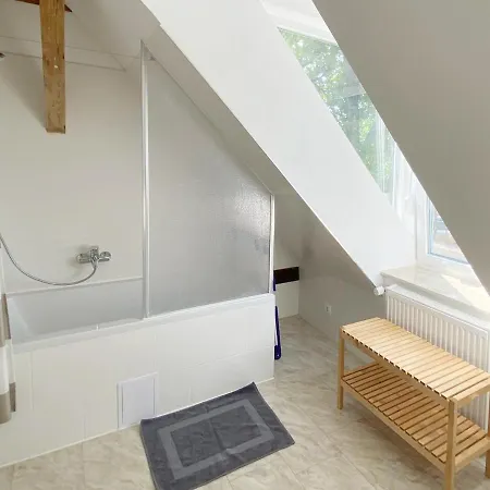 Lägenhet Schwanenburg