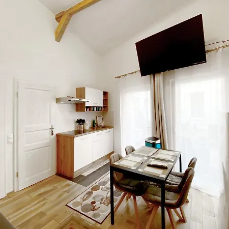 Schwanenburg Kolonie Rontgental