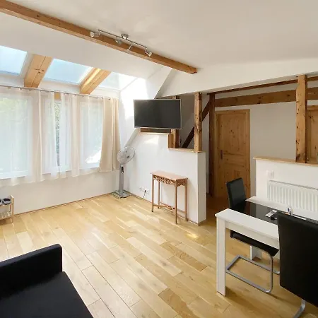 Apartament Schwanenburg