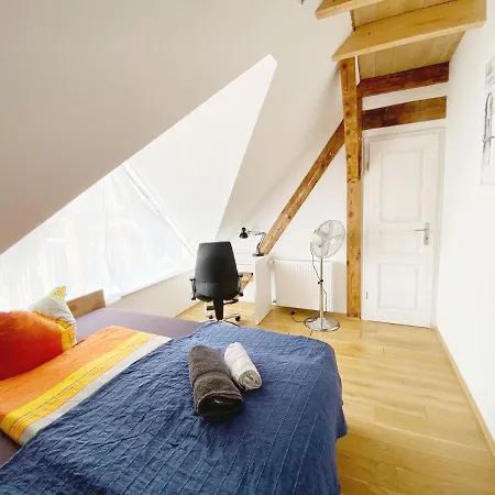 Schwanenburg Kolonie Rontgental