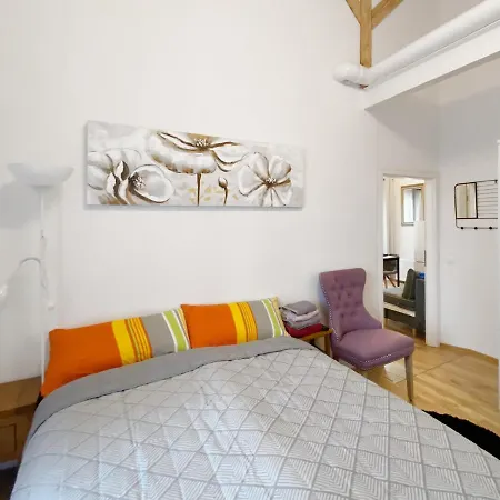 Schwanenburg Appartement
