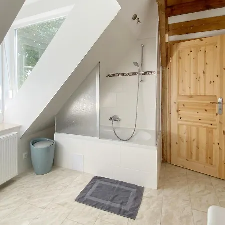 Schwanenburg Apartament *