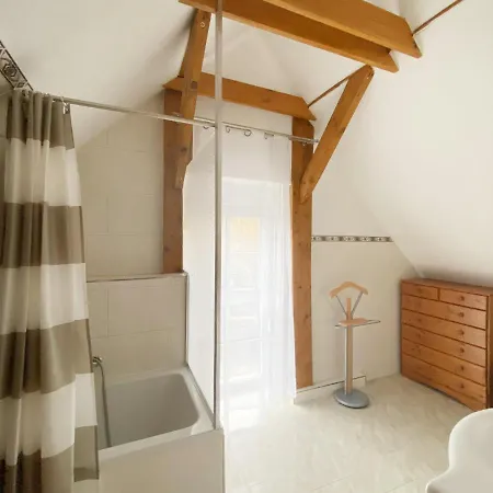 Διαμέρισμα Schwanenburg Kolonie Rontgental