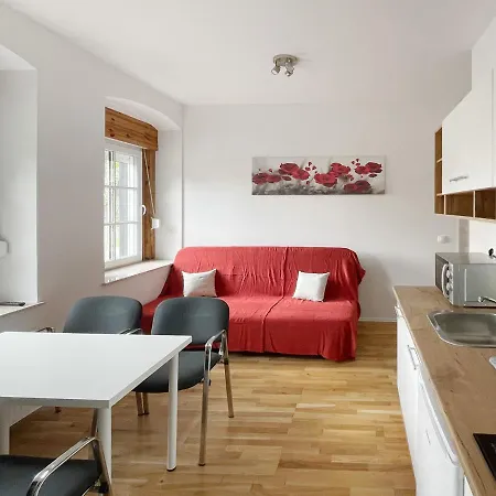 Schwanenburg Kolonie Rontgental