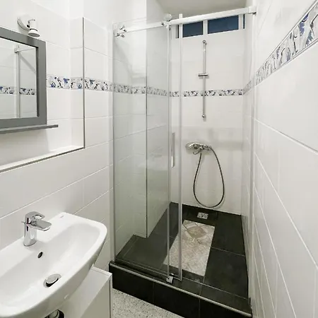 Apartament Schwanenburg Am Stadtrand Von Berlin