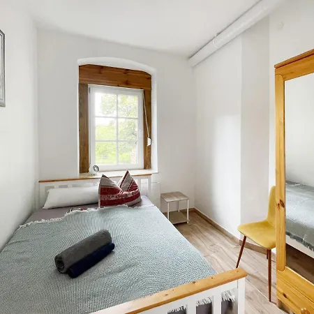 Schwanenburg Kolonie Rontgental