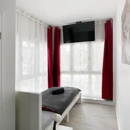 Schwanenburg Apartament