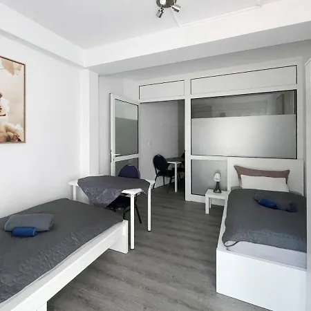 Appartement Schwanenburg