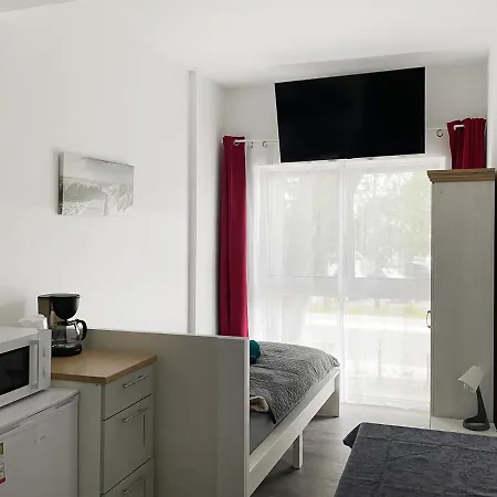 Schwanenburg Appartement