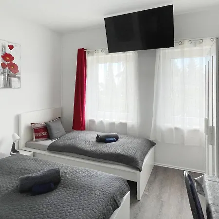 Schwanenburg Kolonie Rontgental