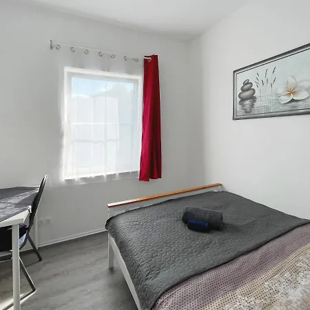 Schwanenburg Appartement