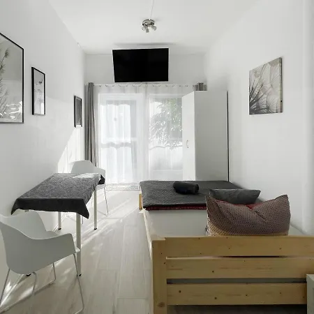 Apartament Schwanenburg