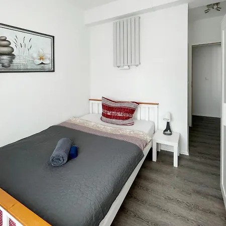 Schwanenburg Kolonie Rontgental