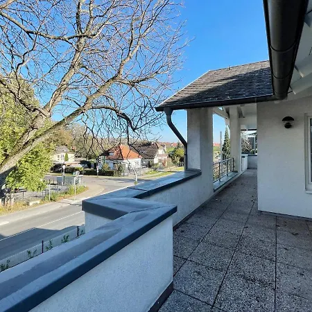 Schwanenburg Appartement *