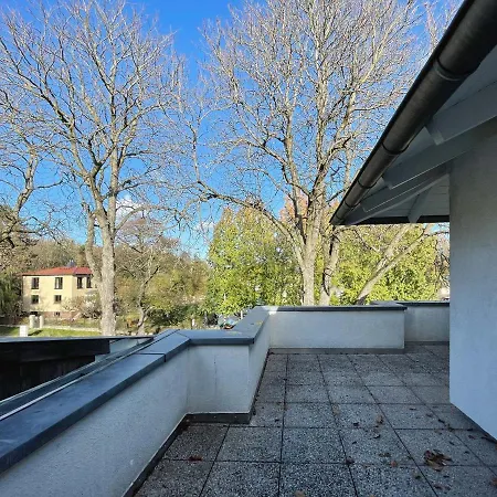 Schwanenburg * Kolonie Rontgental