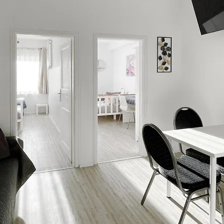 Schwanenburg Appartement
