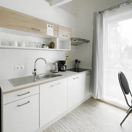 Schwanenburg Appartement