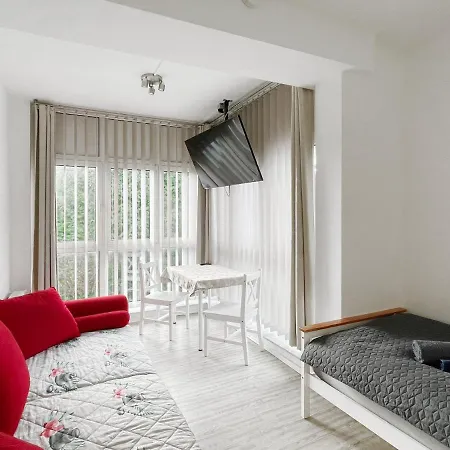Schwanenburg Appartement *