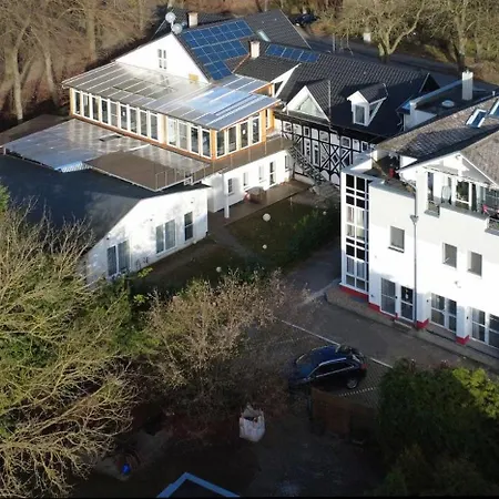 Lejlighed Schwanenburg Kolonie Rontgental