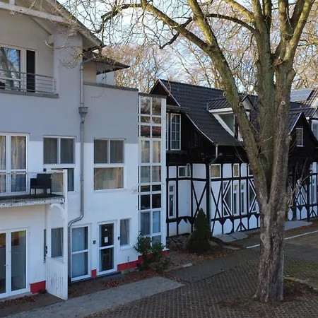 Schwanenburg Kolonie Rontgental